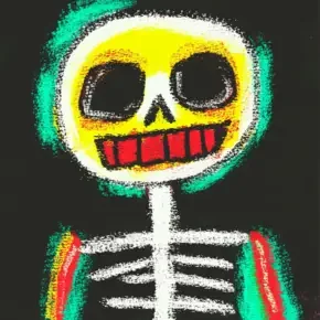 Dead Ordinal #431