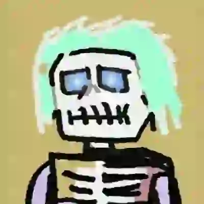 Dead Ordinal #19