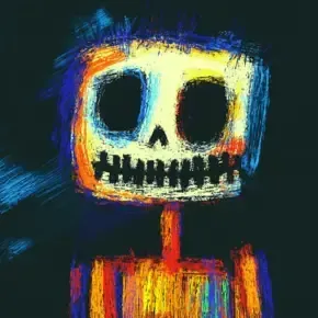 Dead Ordinal #1452