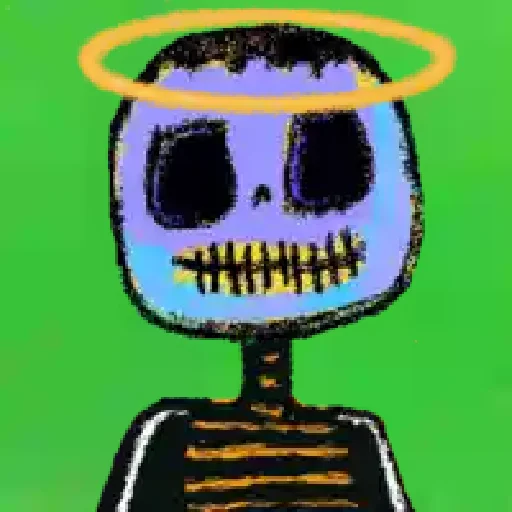 Dead Ordinal #1808
