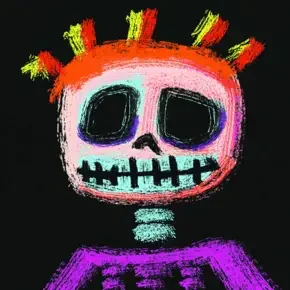 Dead Ordinal #451