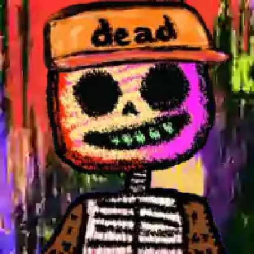 Dead Ordinal #1942