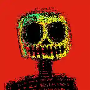 Dead Ordinal #1183