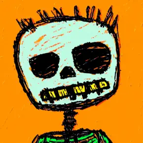 Dead Ordinal #1399