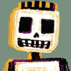 Dead Ordinal #1571