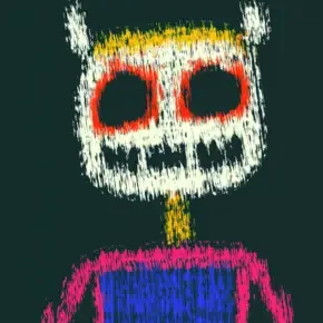 Dead Ordinal #90