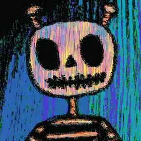 Dead Ordinal #1477