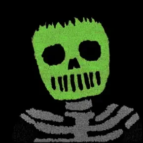 Dead Ordinal #853