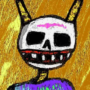 Dead Ordinal #420