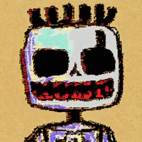 Dead Ordinal #944