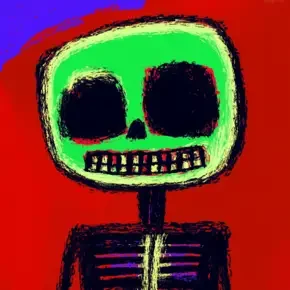 Dead Ordinal #1193