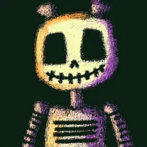 Dead Ordinal #564