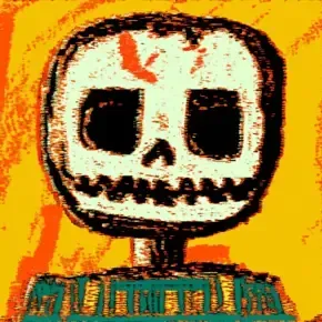 Dead Ordinal #628