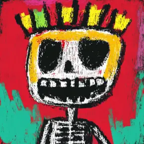 Dead Ordinal #512