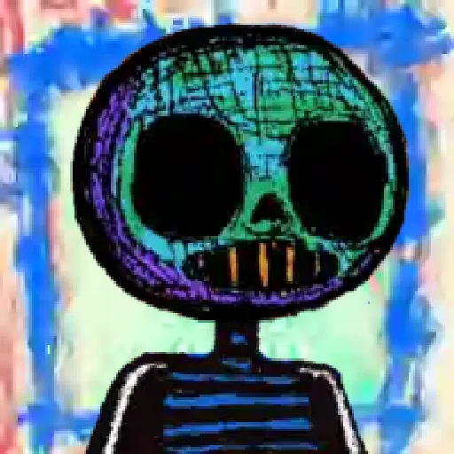 Dead Ordinal #1997