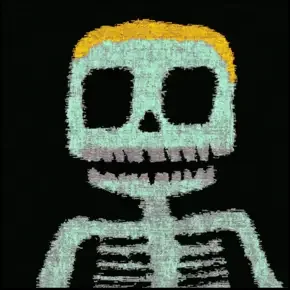 Dead Ordinal #835