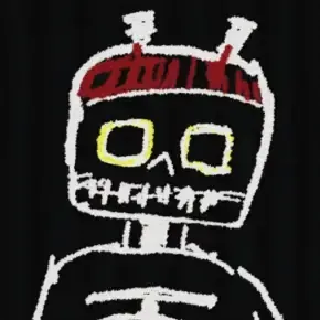 Dead Ordinal #917