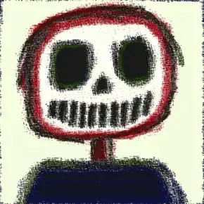 Dead Ordinal #234