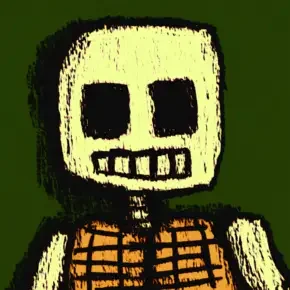 Dead Ordinal #418