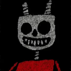 Dead Ordinal #1689