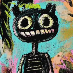 Dead Ordinal #723