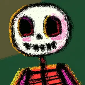 Dead Ordinal #828