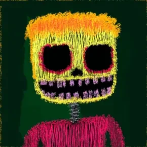 Dead Ordinal #816