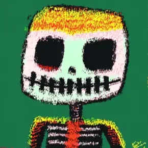 Dead Ordinal #1635
