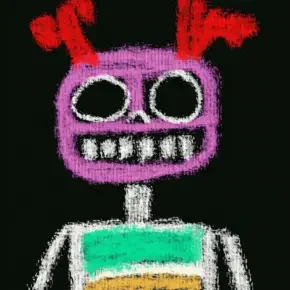 Dead Ordinal #1343