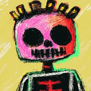 Dead Ordinal #1500