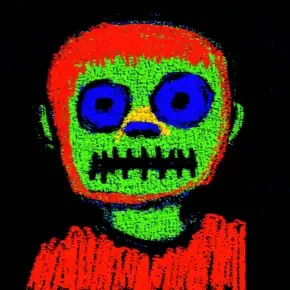 Dead Ordinal #1104