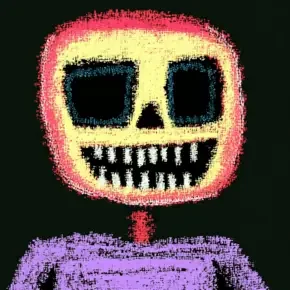 Dead Ordinal #1523