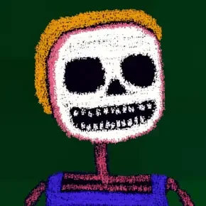 Dead Ordinal #1190