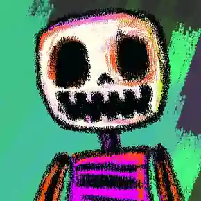 Dead Ordinal #908