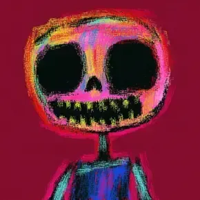 Dead Ordinal #731