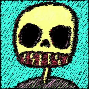 Dead Ordinal #169