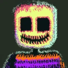 Dead Ordinal #1331
