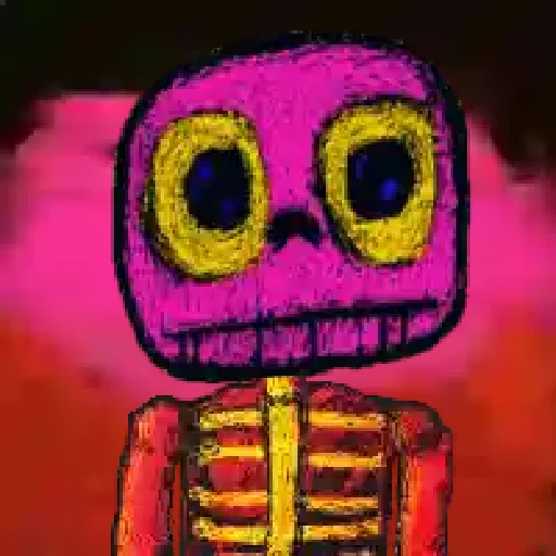 Dead Ordinal #1819