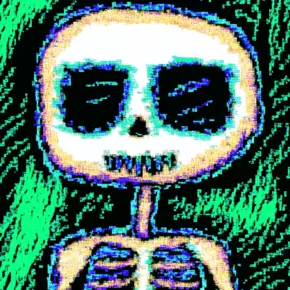 Dead Ordinal #1441