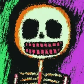Dead Ordinal #692