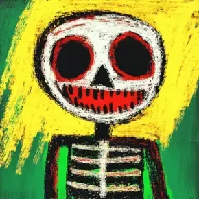 Dead Ordinal #507