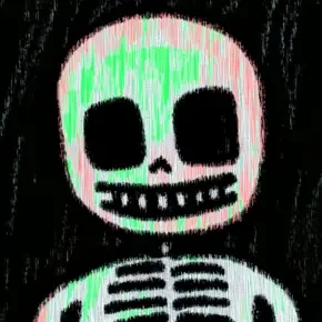 Dead Ordinal #1274