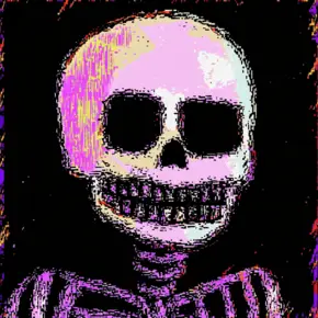 Dead Ordinal #875