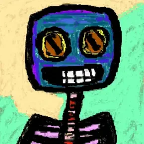 Dead Ordinal #54