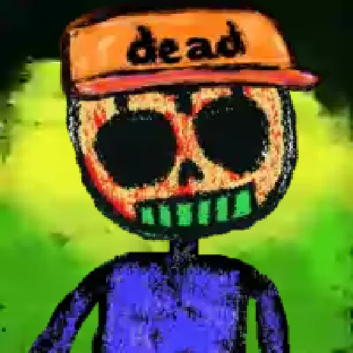 Dead Ordinal #1871