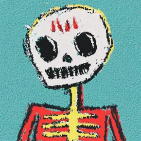 Dead Ordinal #1720