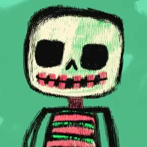 Dead Ordinal #1412