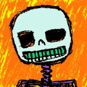 Dead Ordinal #1165