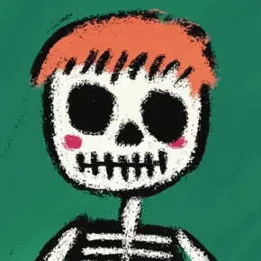 Dead Ordinal #232