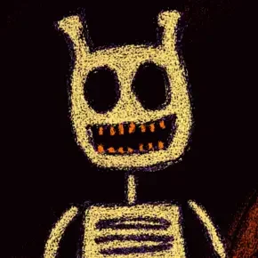 Dead Ordinal #399